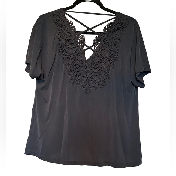 DAYTRIP BLOUSE - Picture 2 of 3